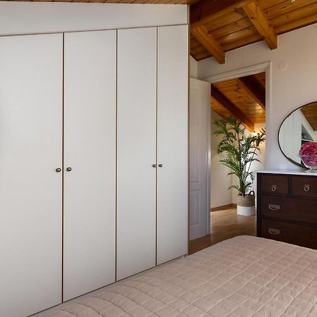 Myronis Villa Corfu Town Экстерьер фото