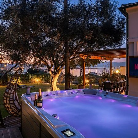 Myronis Villa Corfu Town Экстерьер фото