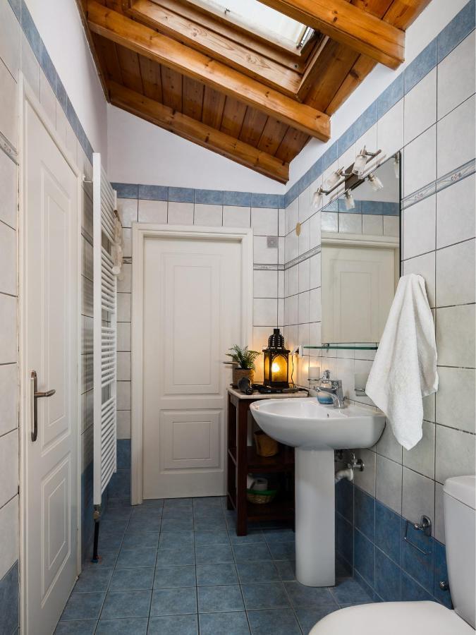 Myronis Villa Corfu Town Экстерьер фото